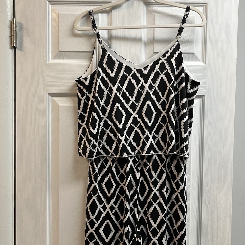 Magic brand jumpsuit size L - Picture 3 of 5